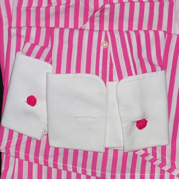 SACCOR BROTHERS SHIRT (Italian Brand) FIX PRICE🙏🏻🙏🏻🙏🏻 - Picture 7 of 9